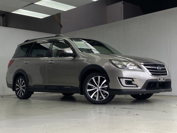 2016 Subaru Exiga Enterprise Manukau image 324090