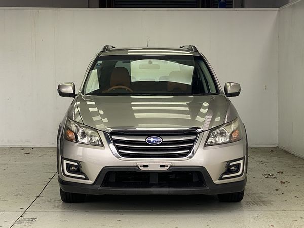 2016 Subaru Exiga Enterprise Manukau image 326204