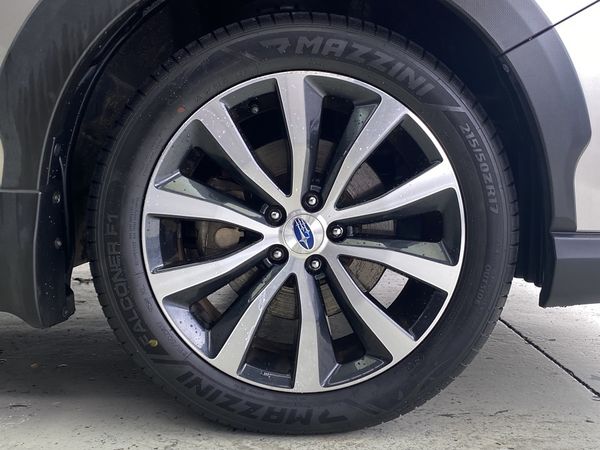 2016 Subaru Exiga Enterprise Manukau image 326205