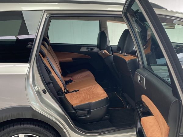 2016 Subaru Exiga Enterprise Manukau image 326208