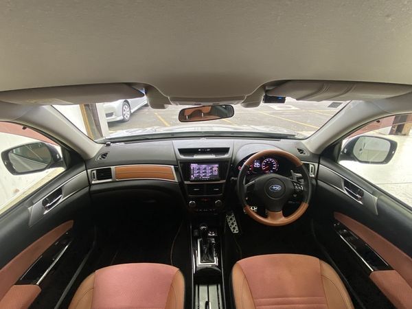 2016 Subaru Exiga Enterprise Manukau image 326209