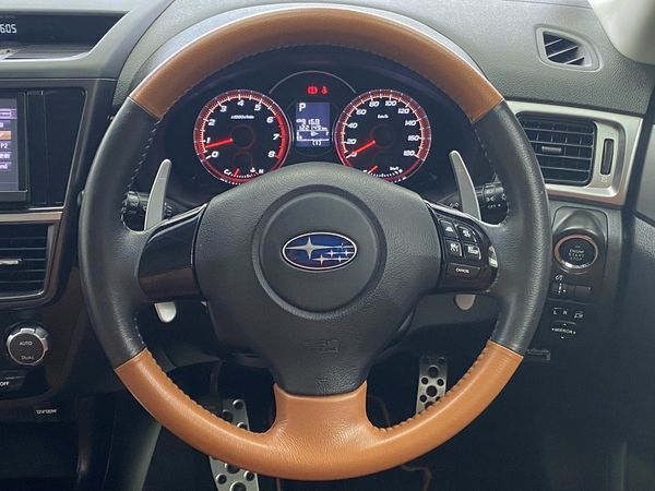 2016 Subaru Exiga Enterprise Manukau image 326210