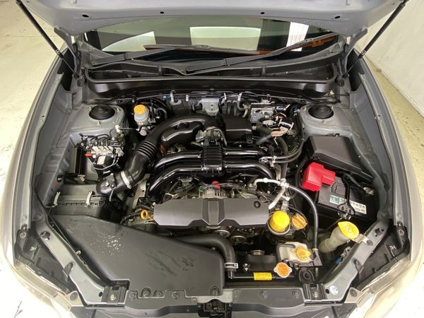 2016 Subaru Exiga Enterprise Manukau image 326212