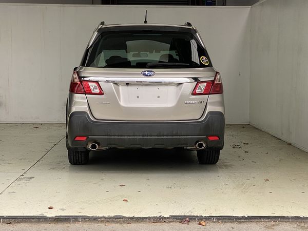 2016 Subaru Exiga Enterprise Manukau image 326214
