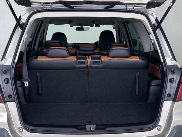 2016 Subaru Exiga Enterprise Manukau image 326215