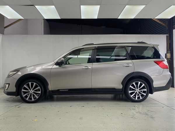 2016 Subaru Exiga Enterprise Manukau image 326216