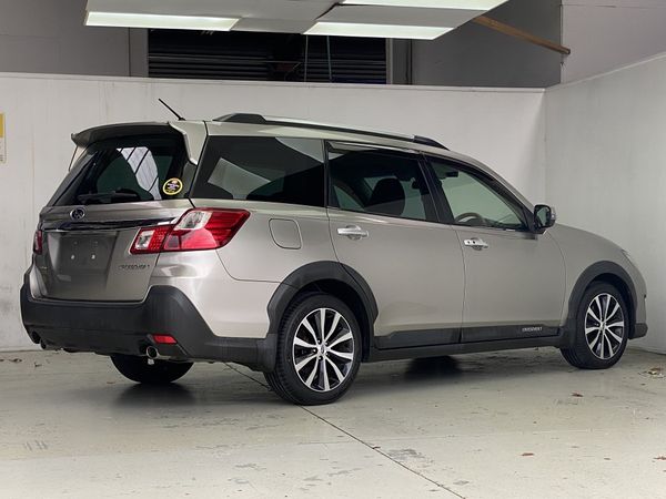 2016 Subaru Exiga Enterprise Manukau image 326218