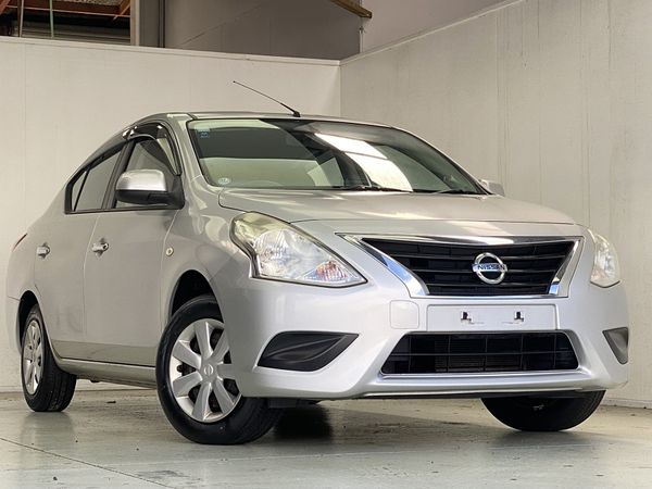 2014 Nissan Latio Enterprise Manukau image 324068