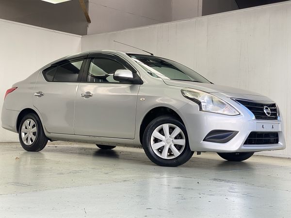 2014 Nissan Latio Enterprise Manukau image 324069