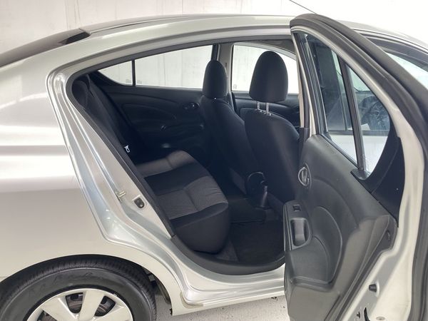 2014 Nissan Latio Enterprise Manukau image 324323