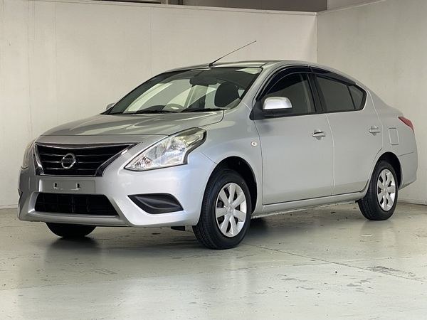 2014 Nissan Latio Enterprise Manukau image 324327