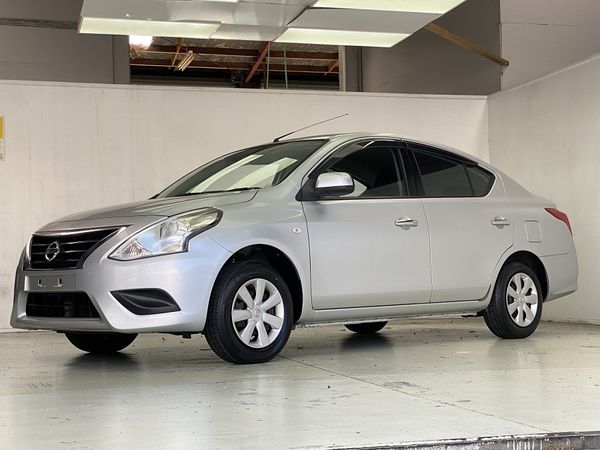 2014 Nissan Latio Enterprise Manukau image 324328