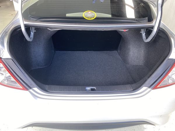 2014 Nissan Latio Enterprise Manukau image 324330