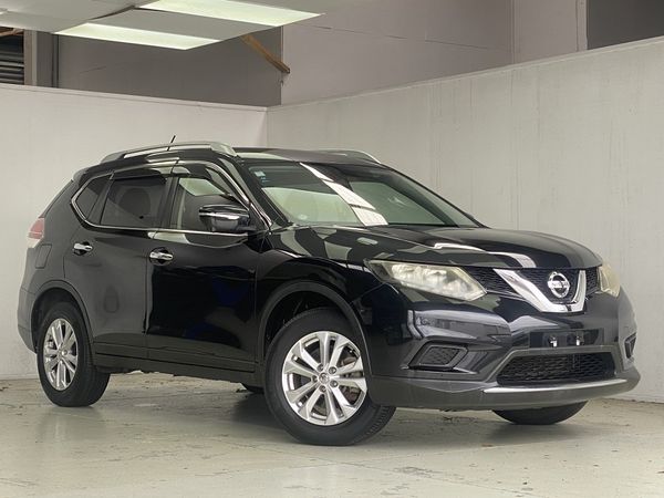 2015 Nissan X-Trail Enterprise Manukau image 324098