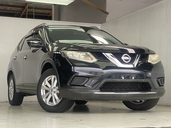 2015 Nissan X-Trail Enterprise Manukau image 324099