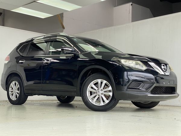 2015 Nissan X-Trail Enterprise Manukau image 326335