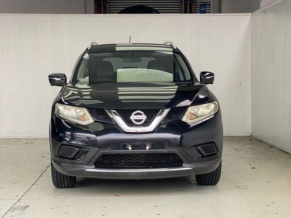 2015 Nissan X-Trail Enterprise Manukau image 326336