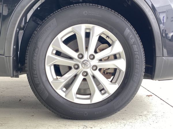 2015 Nissan X-Trail Enterprise Manukau image 326337