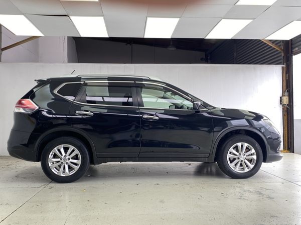 2015 Nissan X-Trail Enterprise Manukau image 326338