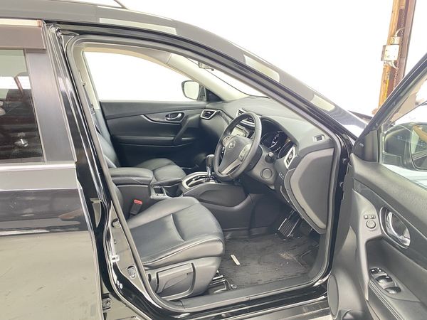 2015 Nissan X-Trail Enterprise Manukau image 326339