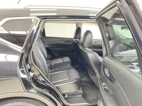 2015 Nissan X-Trail Enterprise Manukau image 326340