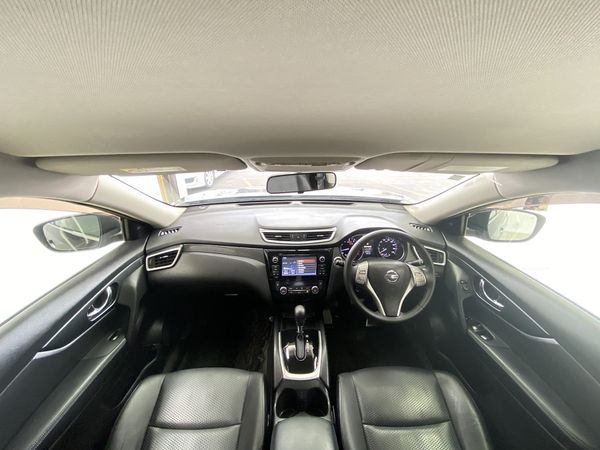 2015 Nissan X-Trail Enterprise Manukau image 326341