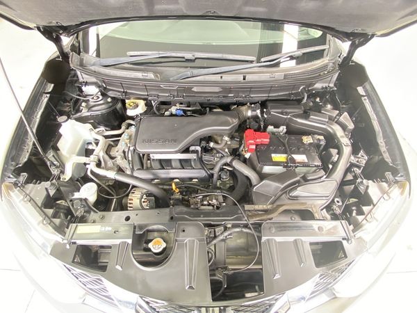 2015 Nissan X-Trail Enterprise Manukau image 326342