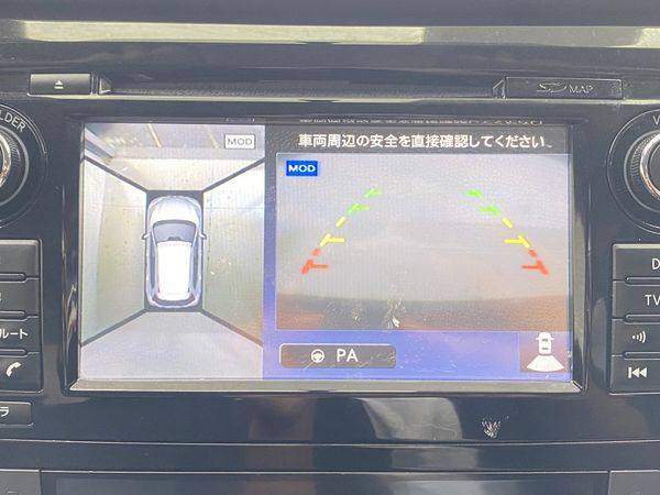 2015 Nissan X-Trail Enterprise Manukau image 326343