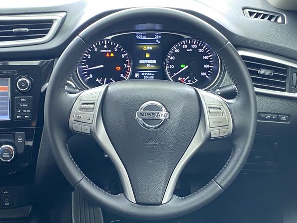 2015 Nissan X-Trail Enterprise Manukau image 326344