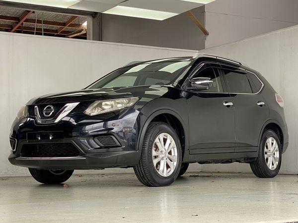 2015 Nissan X-Trail Enterprise Manukau image 326345