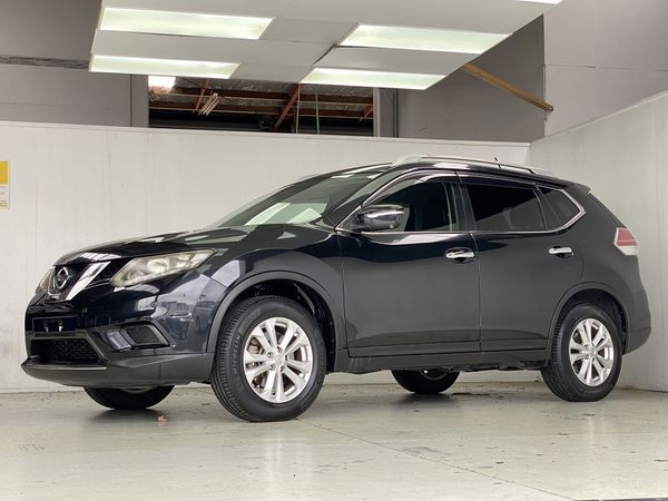 2015 Nissan X-Trail Enterprise Manukau image 326346