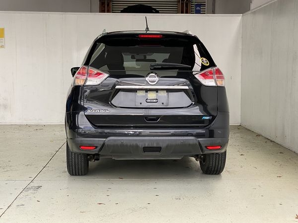 2015 Nissan X-Trail Enterprise Manukau image 326347