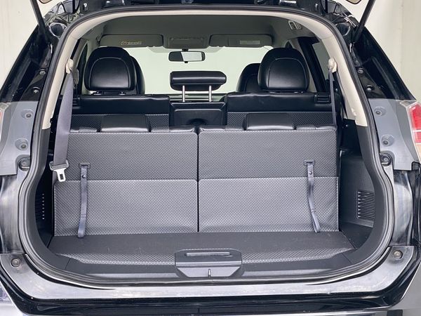 2015 Nissan X-Trail Enterprise Manukau image 326348