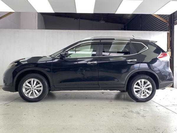 2015 Nissan X-Trail Enterprise Manukau image 326349