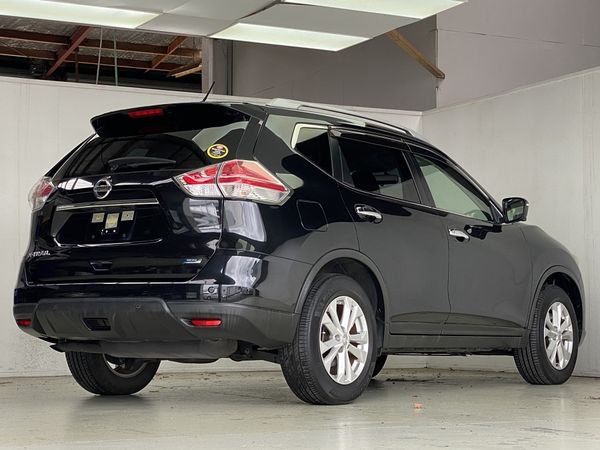 2015 Nissan X-Trail Enterprise Manukau image 326350