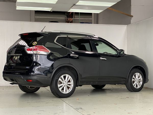 2015 Nissan X-Trail Enterprise Manukau image 326351