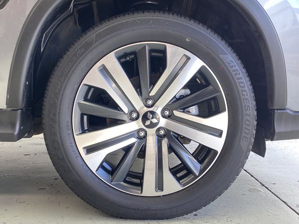 2024 Mitsubishi ASX Enterprise Manukau image 325678