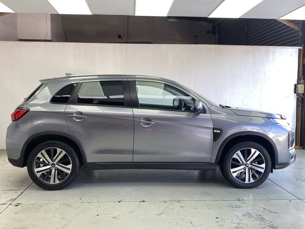 2024 Mitsubishi ASX Enterprise Manukau image 325684