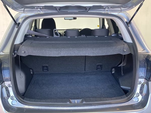 2024 Mitsubishi ASX Enterprise Manukau image 325689