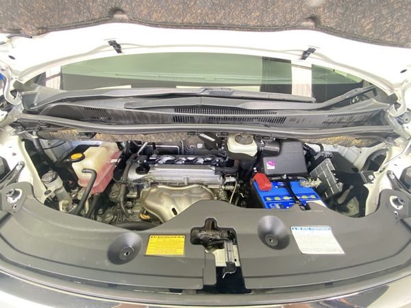 2012 Toyota Vellfire Enterprise Manukau image 326361