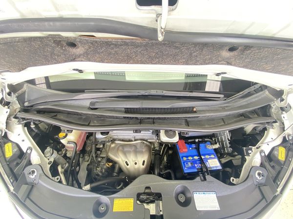 2012 Toyota Vellfire Enterprise Manukau image 326362