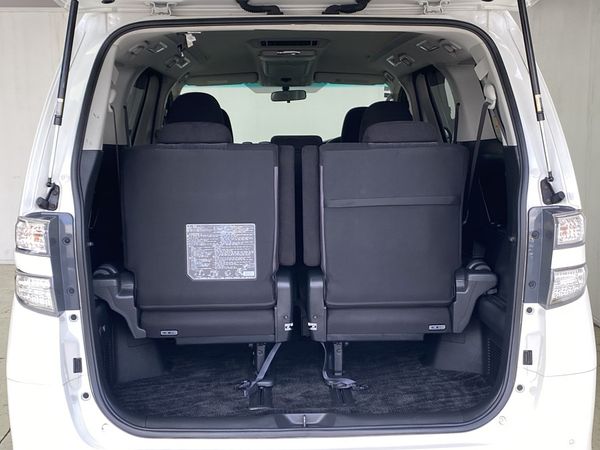 2012 Toyota Vellfire Enterprise Manukau image 326368