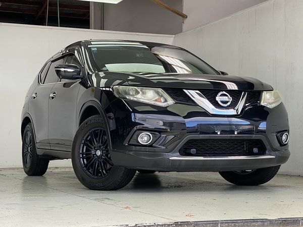 2015 Nissan X-Trail Enterprise Manukau image 325651