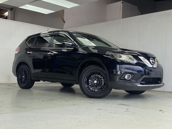 2015 Nissan X-Trail Enterprise Manukau image 325652