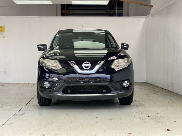 2015 Nissan X-Trail Enterprise Manukau image 326374