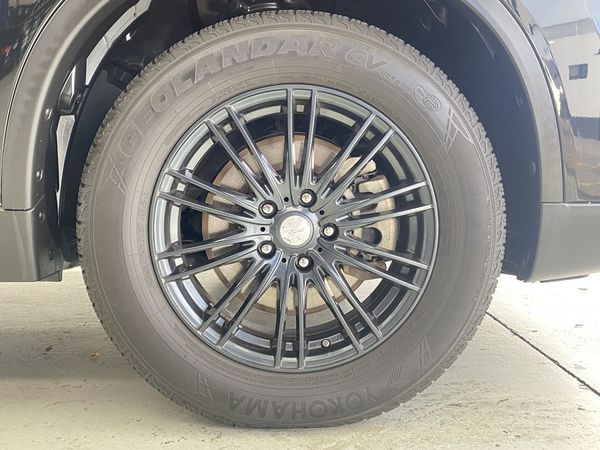 2015 Nissan X-Trail Enterprise Manukau image 326375