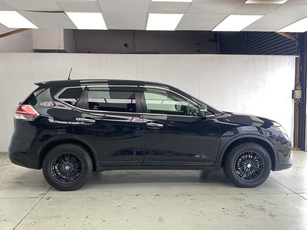 2015 Nissan X-Trail Enterprise Manukau image 326376