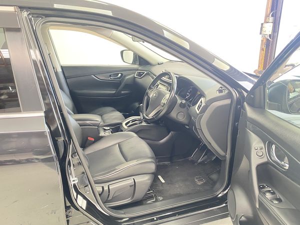 2015 Nissan X-Trail Enterprise Manukau image 326377