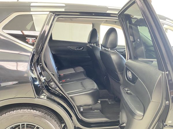 2015 Nissan X-Trail Enterprise Manukau image 326378