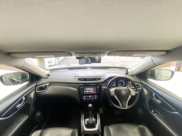 2015 Nissan X-Trail Enterprise Manukau image 326379